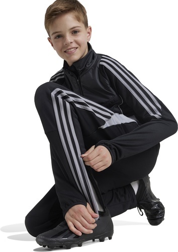 adidas Performance-Pantalon hiver Tiro 24 Enfants-4