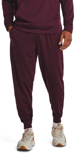 UNDER ARMOUR-Ua Armour Fleece Joggers-2