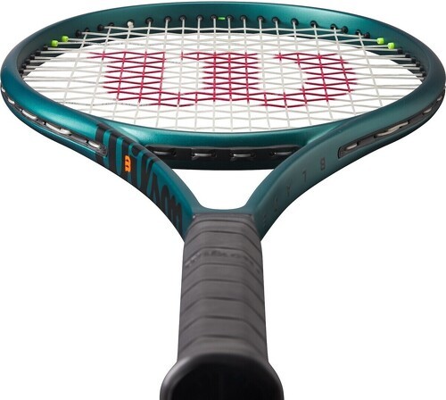 WILSON-Raquette Wilson Blade 100 V9 (300g)-2