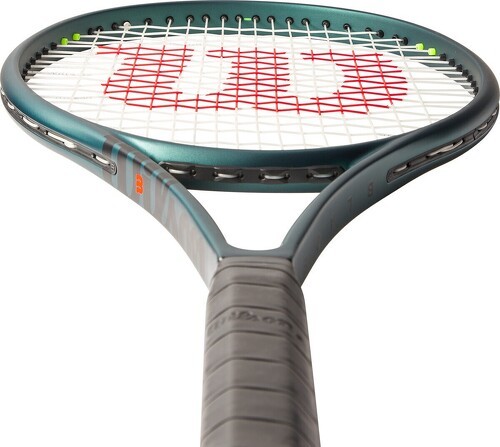 WILSON-Raquette Wilson Blade 100L V9 (285g)-3