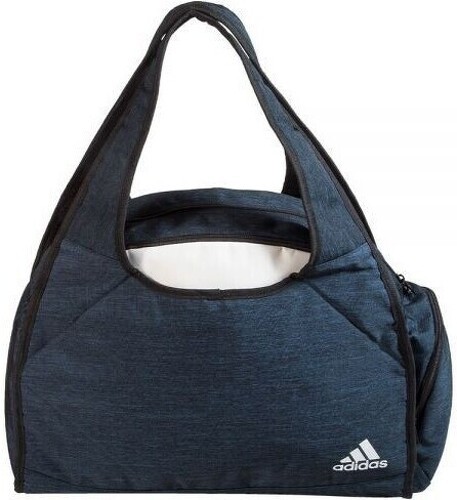 adidas-Adidas Big Weekend Bag 3.0 Blue 2022-0