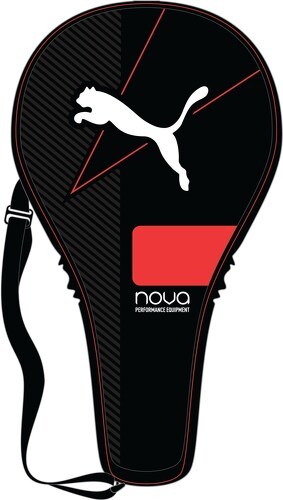 PUMA-Sac De Raquette De Padel Puma Nova-0