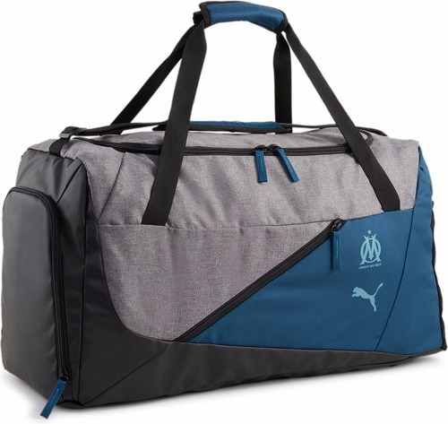 PUMA-Sac de sport OM 2024/25-image-1