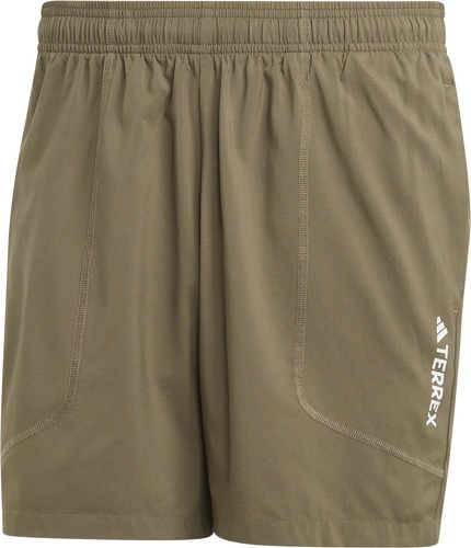 adidas Performance-Short Terrex Multi-0