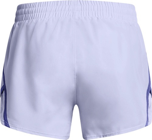 UNDER ARMOUR-Short Under Armour Fly By 3"-1