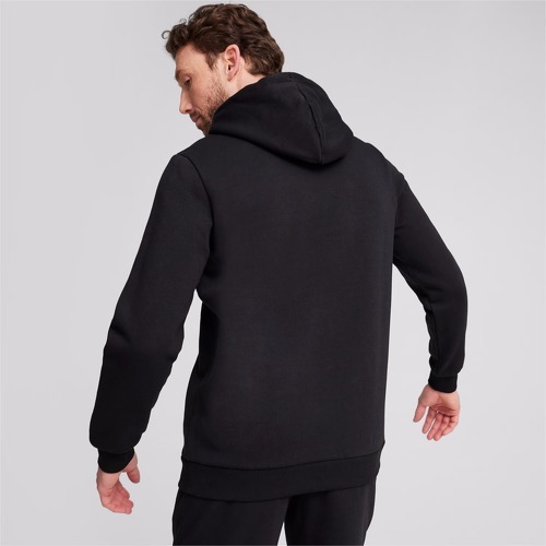 PUMA-Sweatshirt À Capuche Om 2024/25-4