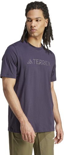 adidas Performance-T-shirt Terrex Classic Logo-1