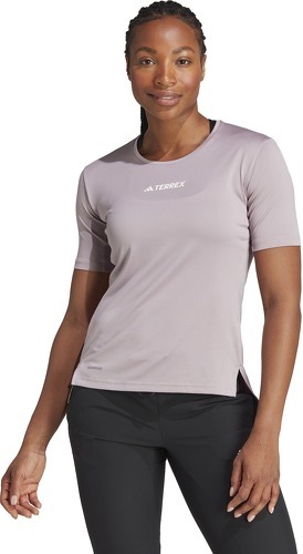 adidas Performance-T-shirt Terrex Multi-3