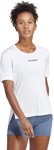 adidas Performance-T-shirt Terrex Multi-1