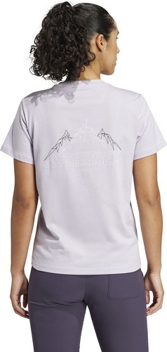 adidas Performance-T-shirt graphique Terrex-3