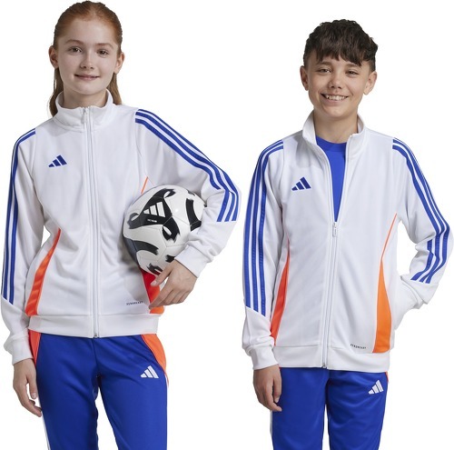 adidas Performance-Veste d'entraînement Tiro 24 Enfants-2