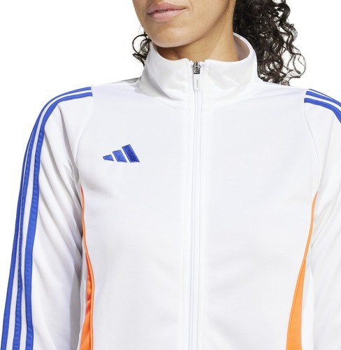 adidas Performance-Veste d'entraînement Tiro 24-4