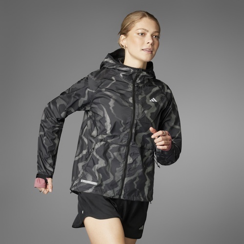 adidas Performance-Veste Ultimate WIND.RDY-4