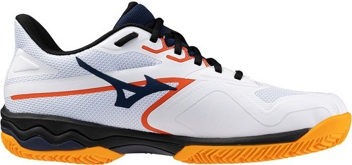 MIZUNO-Chaussures De Padel Mizuno Wave Exceed Light 2-1