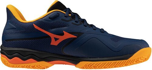 MIZUNO-Chaussures Mizuno Wave Exceed Light 2 Padel-1