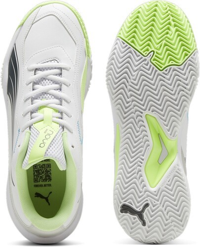 PUMA-Chaussures De Padel Puma Nova Smash-3