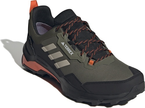 adidas Performance-Chaussure de randonnée Terrex AX4 GORE-TEX-1