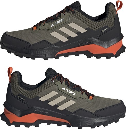 adidas Performance-Chaussure de randonnée Terrex AX4 GORE-TEX-2