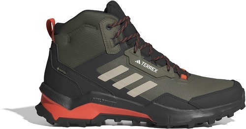 adidas-Adidas Terrex Ax4 Gtx-0