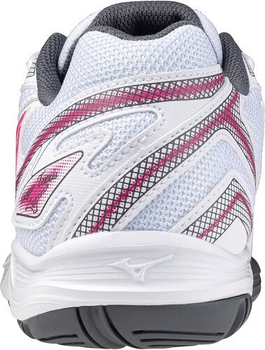 MIZUNO-Chaussures De Tennis Mizuno Break Shot 4 Ac-2