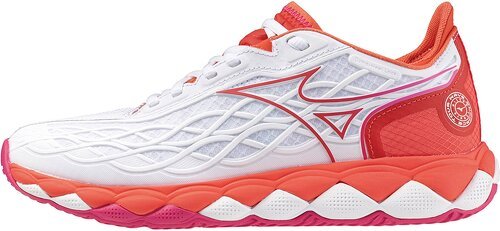 MIZUNO-Chaussures De Tennis Mizuno Wave Enforce Tour Ac-0