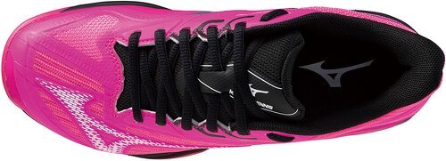 MIZUNO-Chaussures De Tennis Mizuno Wave Exceed Light 2-3