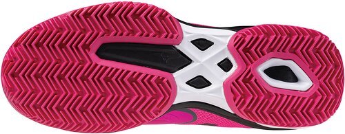 MIZUNO-Chaussures De Tennis Mizuno Wave Exceed Light 2-4