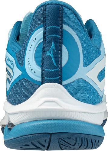 MIZUNO-Chaussures De Tennis Mizuno Wave Exceed Tour 5 Ac-2