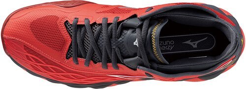 MIZUNO-Chaussures De Tennis Mizuno Wave Enforce Tour Ac-2