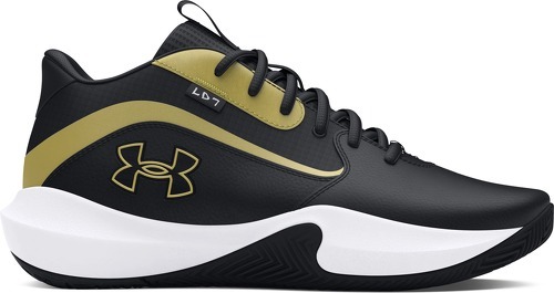 UNDER ARMOUR-Chaussures indoor Under Armour Lockdown 7-image-1