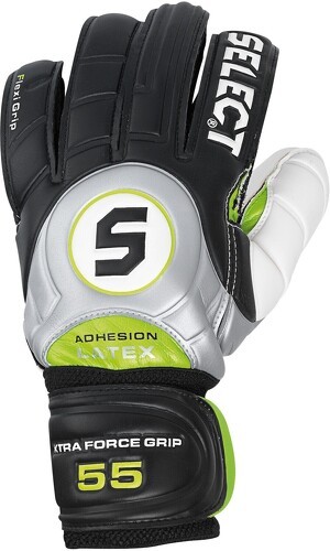 SELECT-Gants de gardien Select 55 Extra FG-image-1