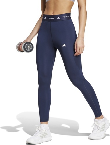 adidas Performance-Legging 7/8 Techfit-1