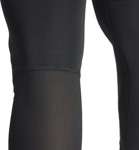 adidas Performance-Legging long avec poche de rangement Optime Essentials-4