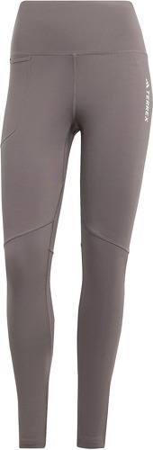 adidas-Legging femme adidas Terrex Multi-image-1