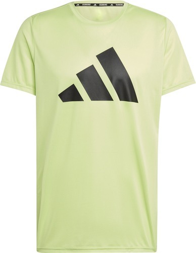 adidas-Maglia Adidas Run It-0