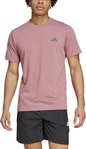 adidas Performance-T-shirt de training Train Essentials Comfort-3