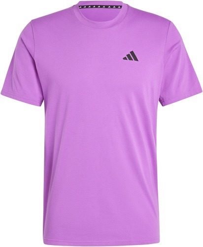 adidas Performance-T-shirt d'entraînement Train Essentials Feelready-0