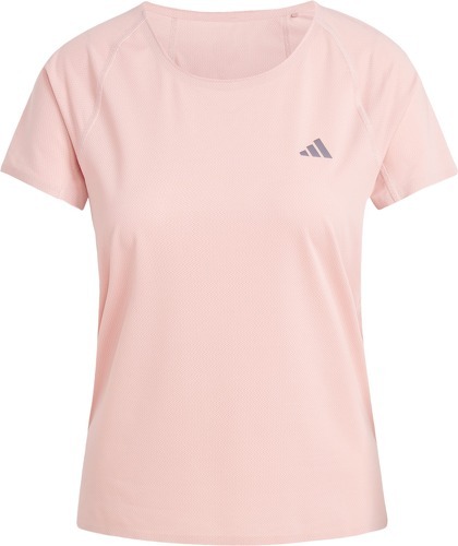 adidas Performance-T-shirt de running Adizero-0