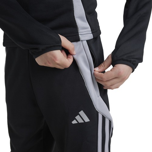 adidas Performance-Pantalon hiver Tiro 24 Enfants-4