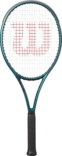 WILSON-Raquette Wilson Blade 100L V9 (285g)-0