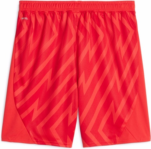 PUMA-Short De Gardien Om 2024/25-3