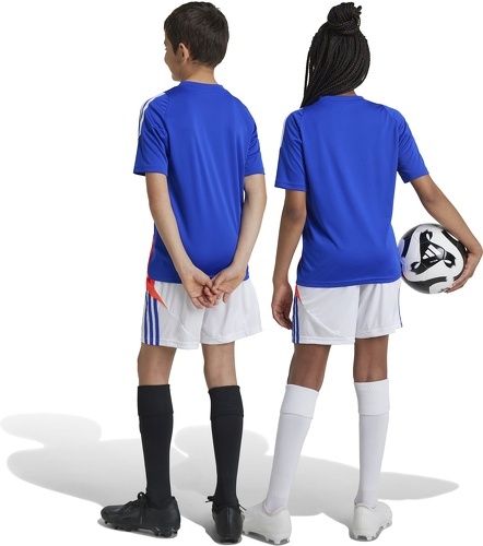 adidas Performance-Short d'entraînement Tiro 24 Enfants-1