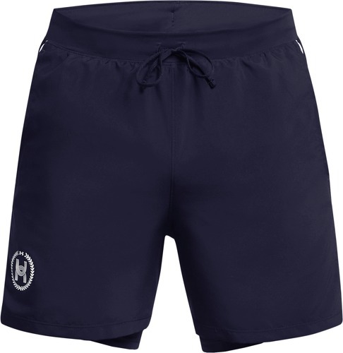 UNDER ARMOUR-Short Under Armour Launch 5"-0