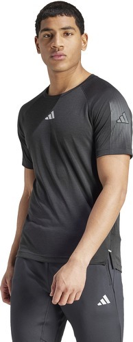 adidas Performance-T-shirt de training Gym+ Brandlove-1