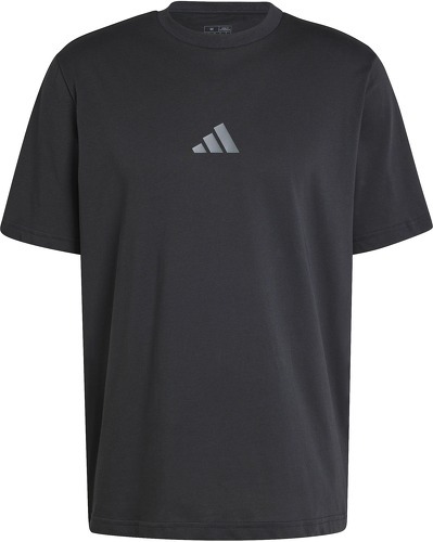 adidas Performance-T-shirt graphique Strength-0