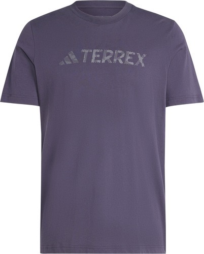 adidas-T-shirt adidas Terrex Logo-image-1