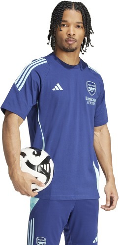 adidas Performance-T-shirt coton Arsenal Tiro 24-2