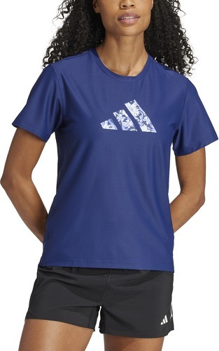 adidas-T-shirt femme adidas Supernatural Flora Graphic-3