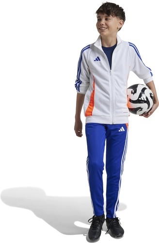 adidas Performance-Veste d'entraînement Tiro 24 Enfants-3