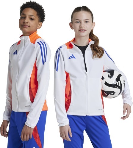 adidas Performance-Veste d'entraînement Tiro 24 Competition Enfants-2